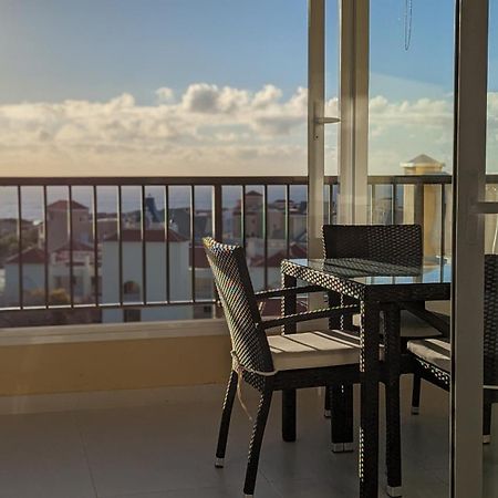 Golf View Apartment - Stunning Ocean View Golf Del Sur San Miguel de Abona Exterior photo