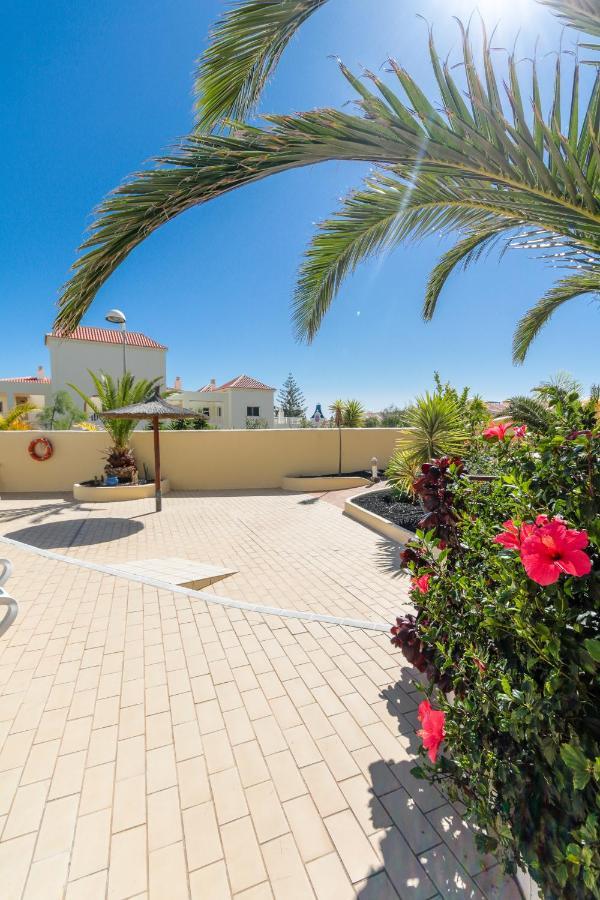 Golf View Apartment - Stunning Ocean View Golf Del Sur San Miguel de Abona Exterior photo